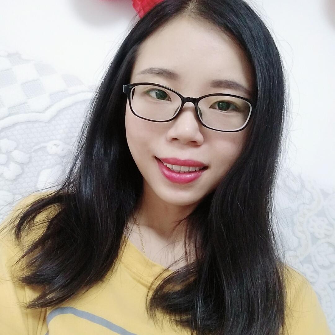 欣欣是个好孩子