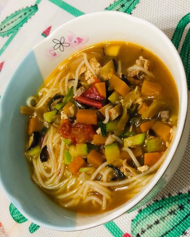 肉末炸酱