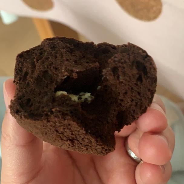 巧克力布朗尼（可可粉版）