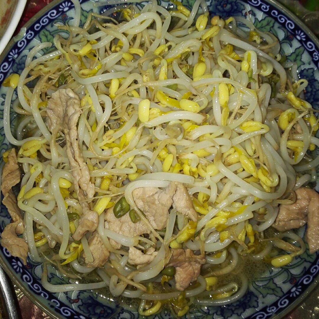 自发豆芽（可乐瓶发豆芽0失败！）