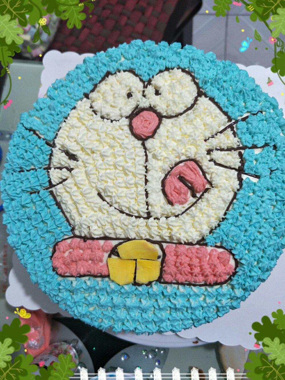 生日蛋糕