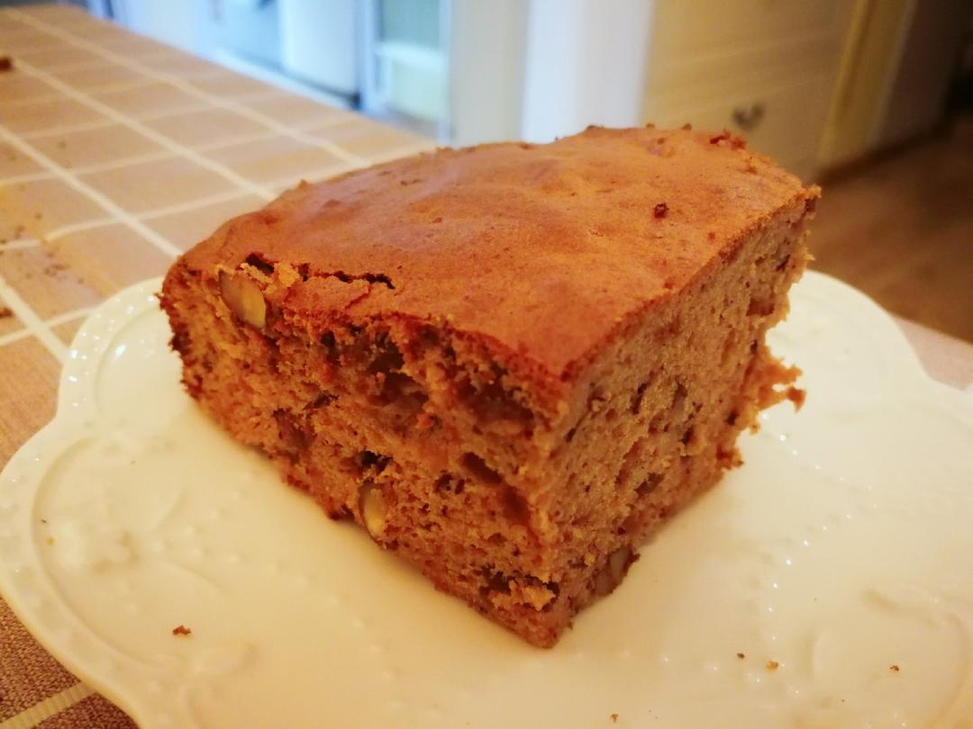 比五道口枣糕王还好吃的枣糕