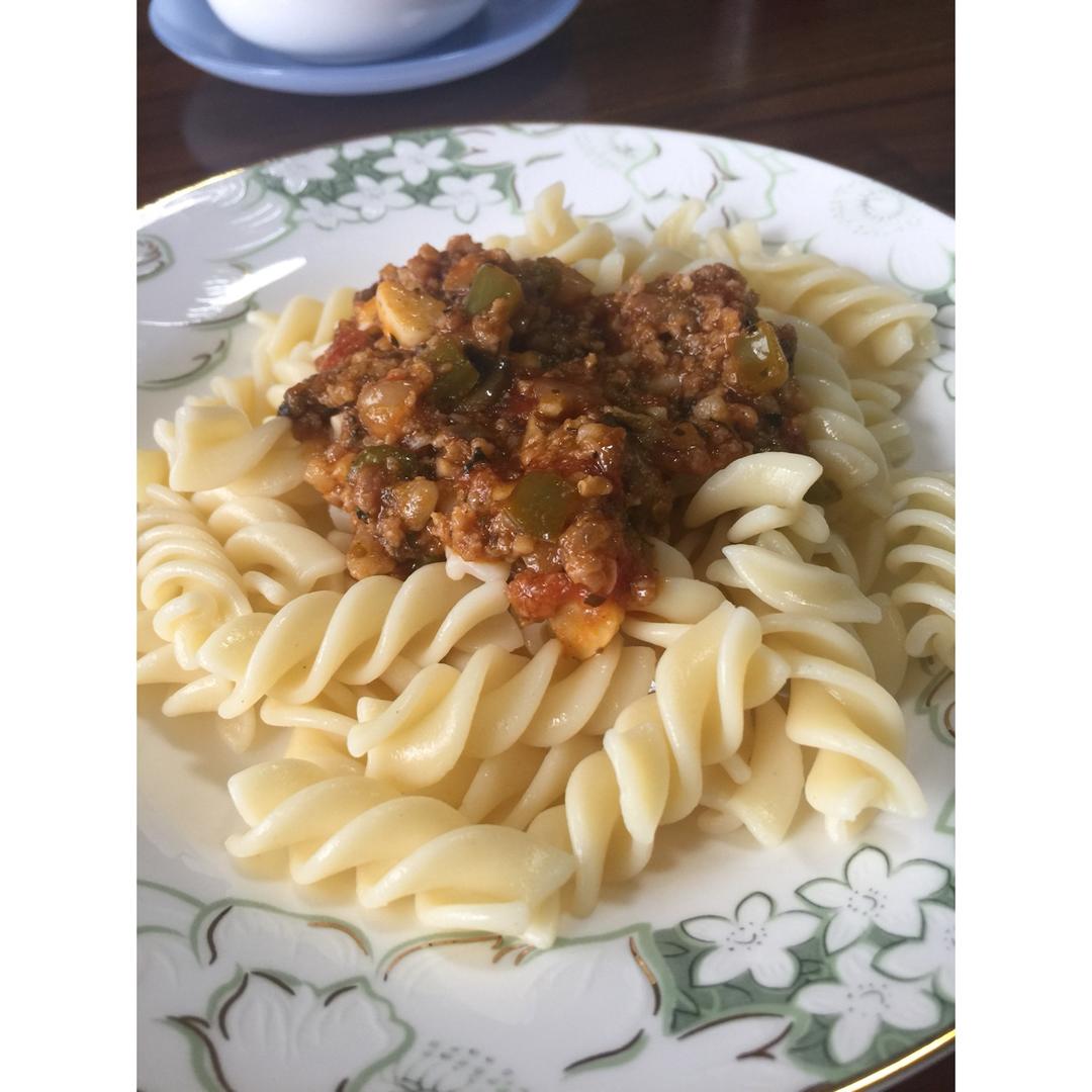 意式肉酱