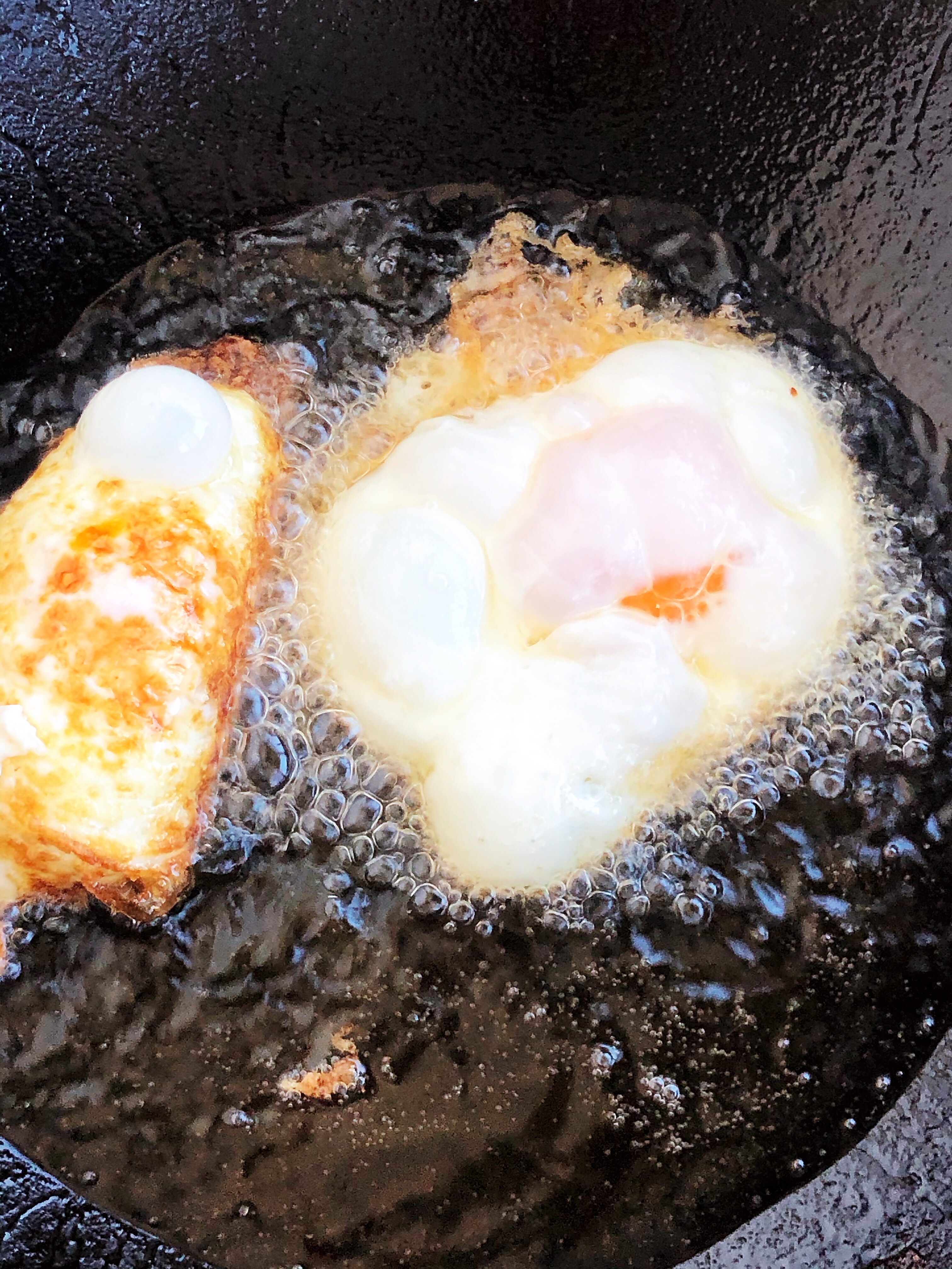 我闺女说这是世界上最好吃的鸡蛋的做法 步骤1