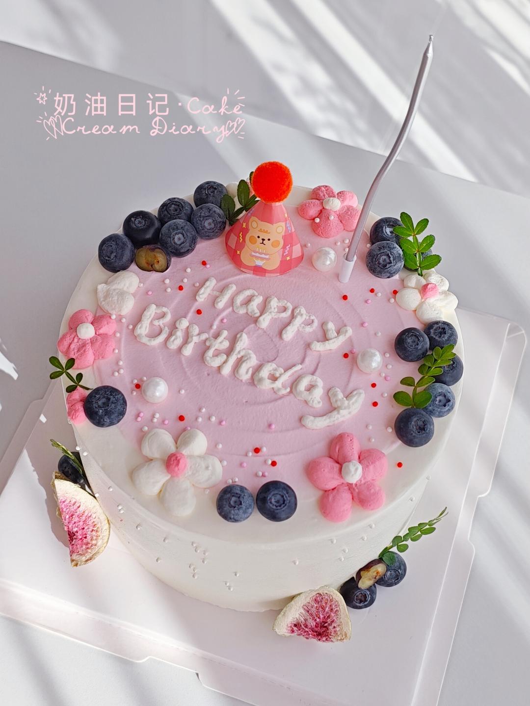 糖果家手作甜品铺