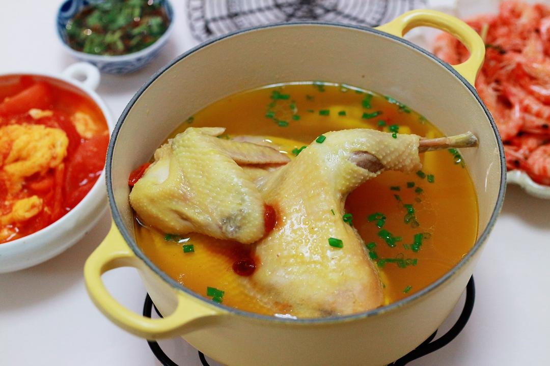 上班族的快手菜（不断更新中）