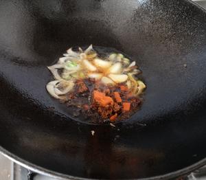 重庆火锅底料制作麻辣香锅的做法 步骤12