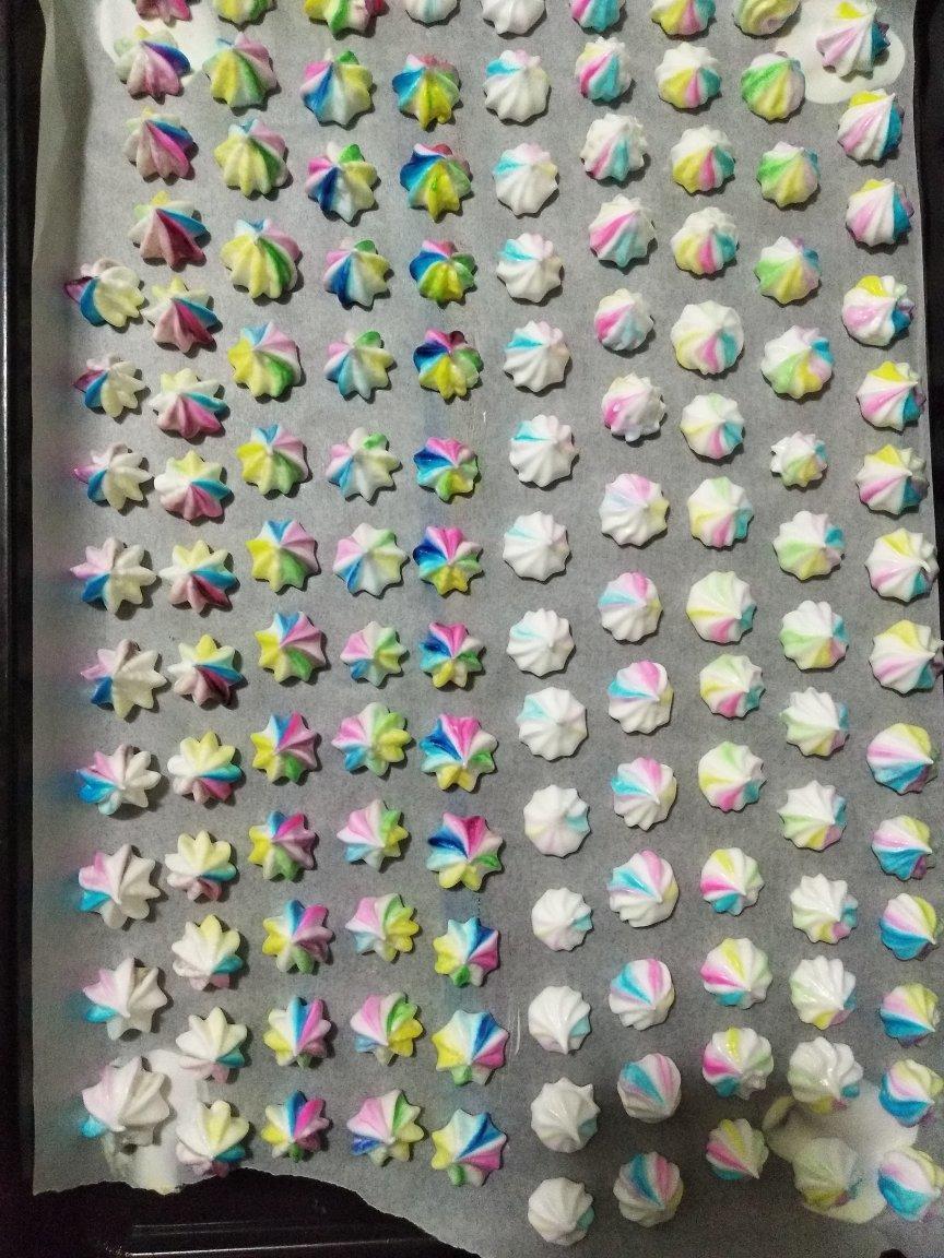 蛋白糖 棒棒糖🍭