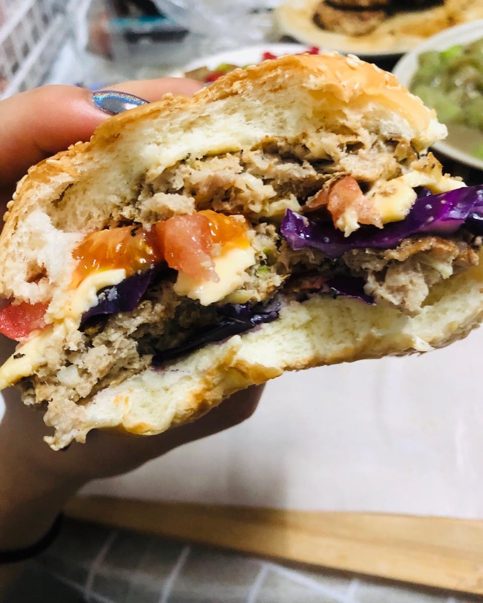 低碳生酮之每日饮食记录
