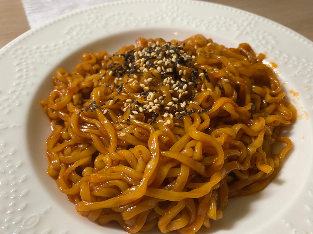 火鸡面