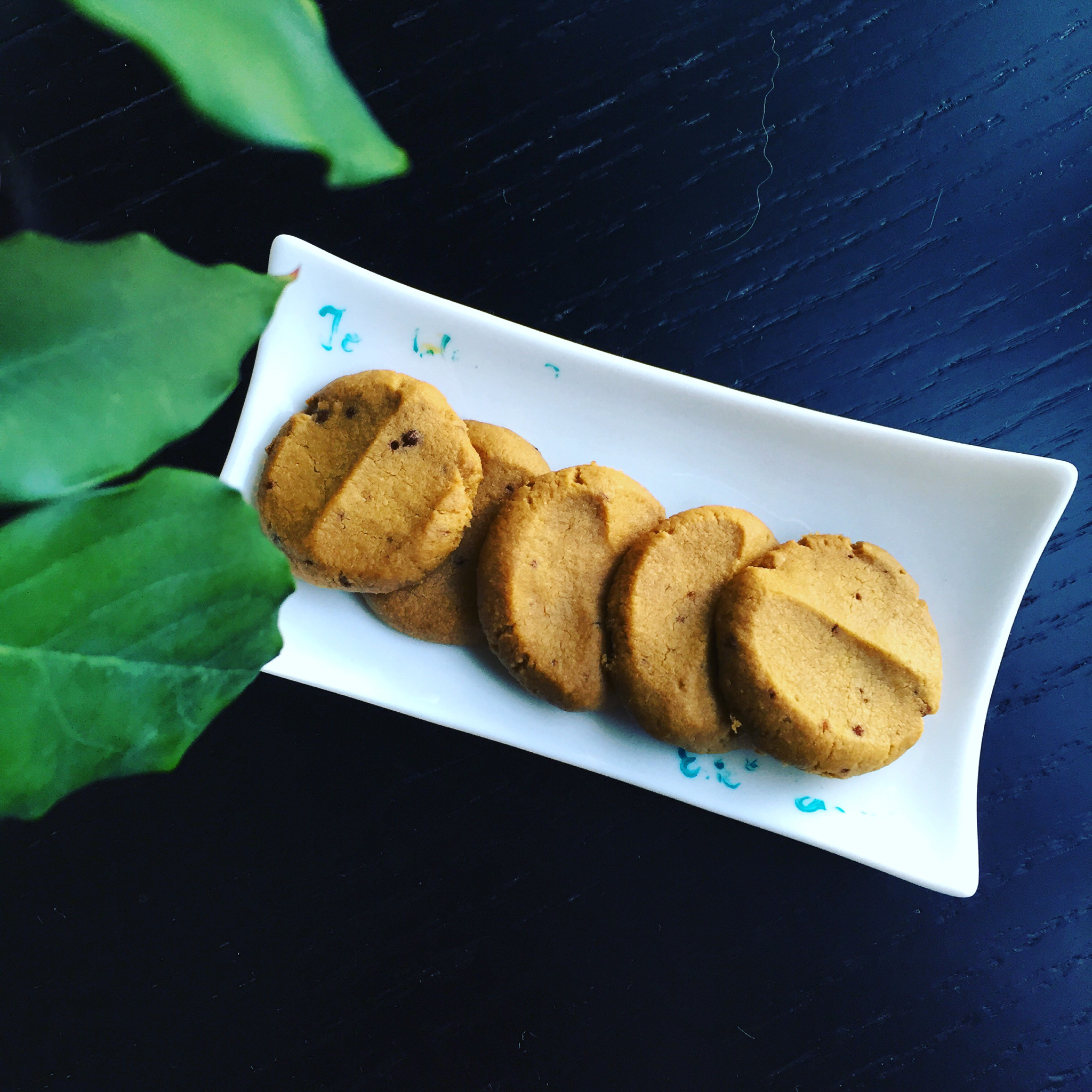 玛格丽特小饼干