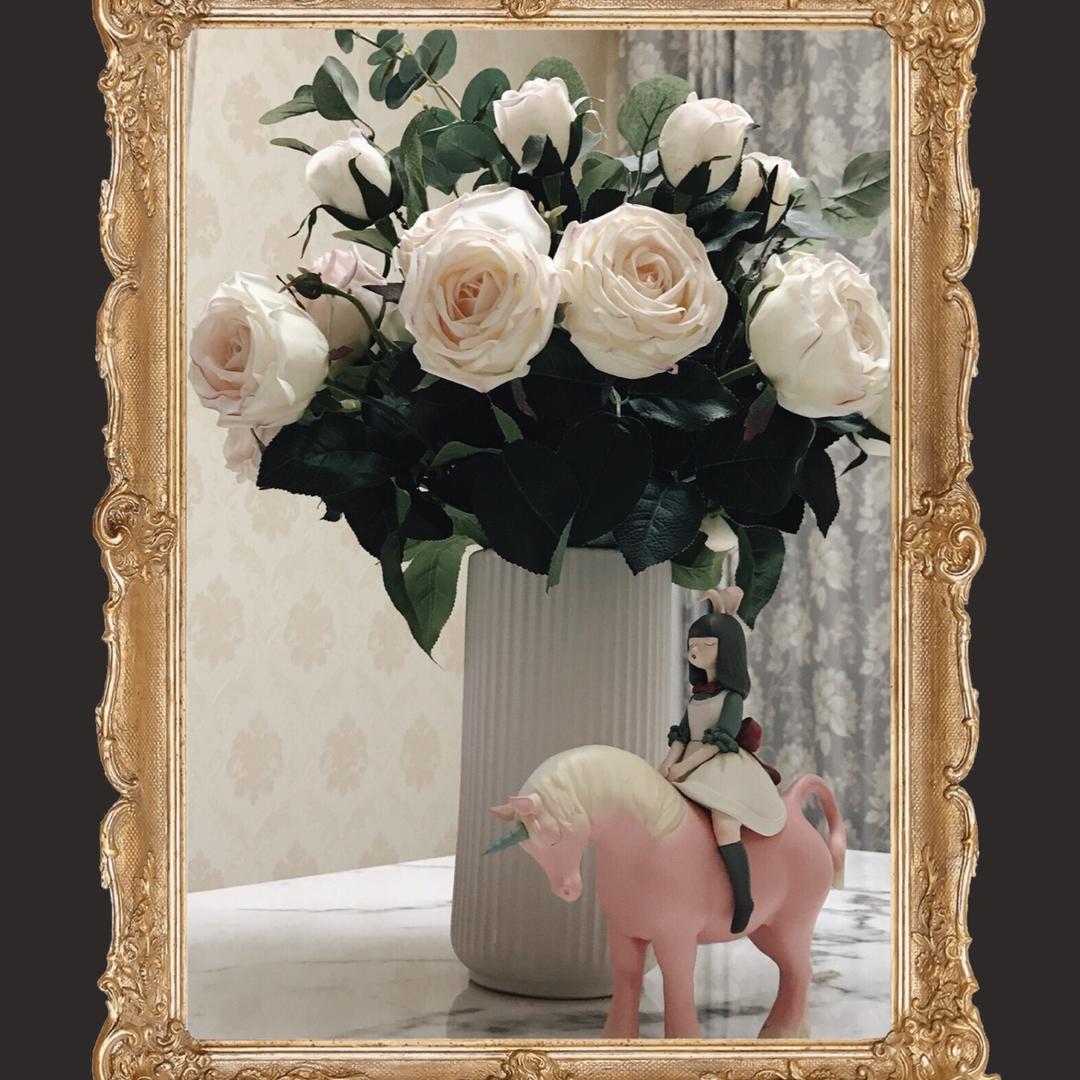 麋鹿鹿森林迷了路