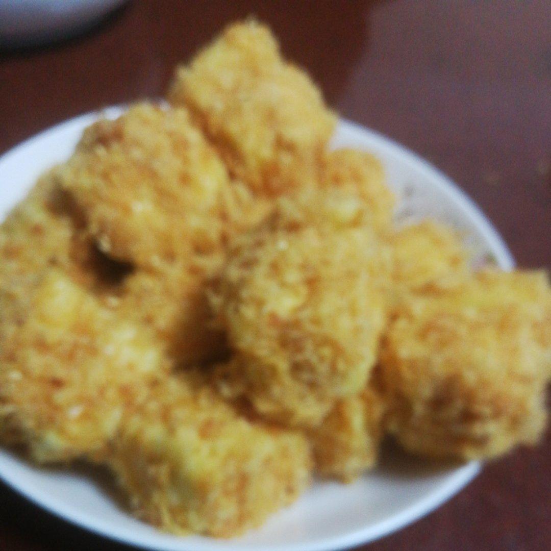 海苔肉松小贝（25年最新版）