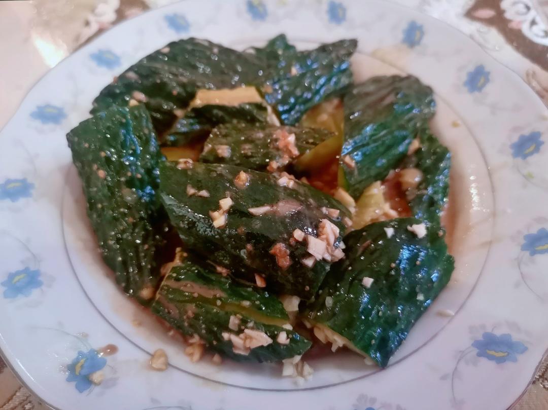 这碗芝麻酱调好了可以拌宇宙（搬运）