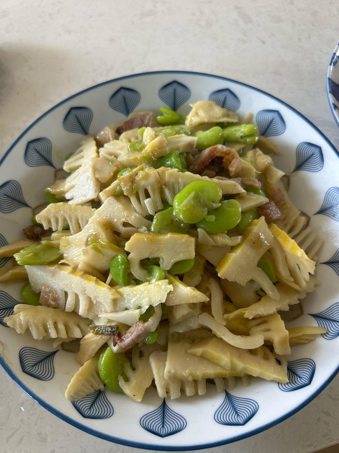 春季时令-春三鲜