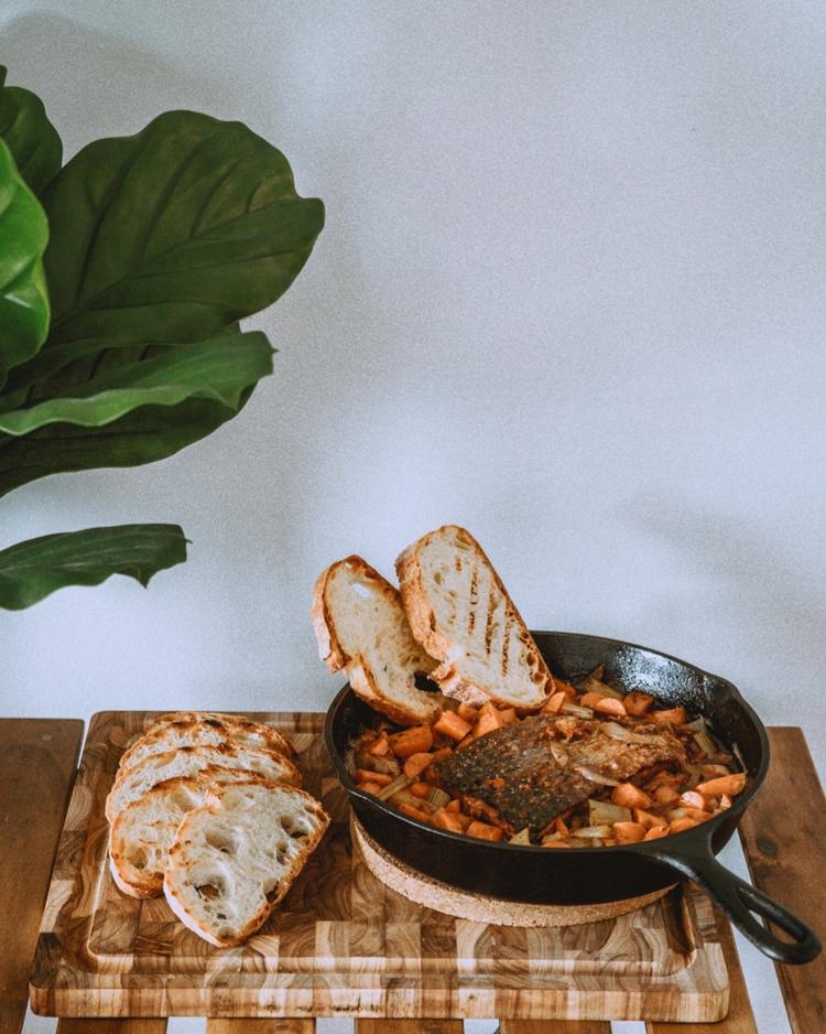 ciabatta 夏巴达/恰巴塔-意大利拖鞋面包