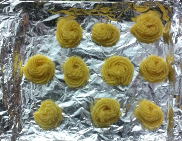 芝士饼干