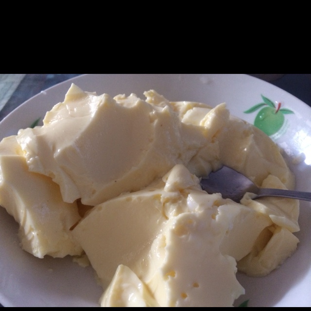 焦糖鸡蛋布丁（蒸锅版）