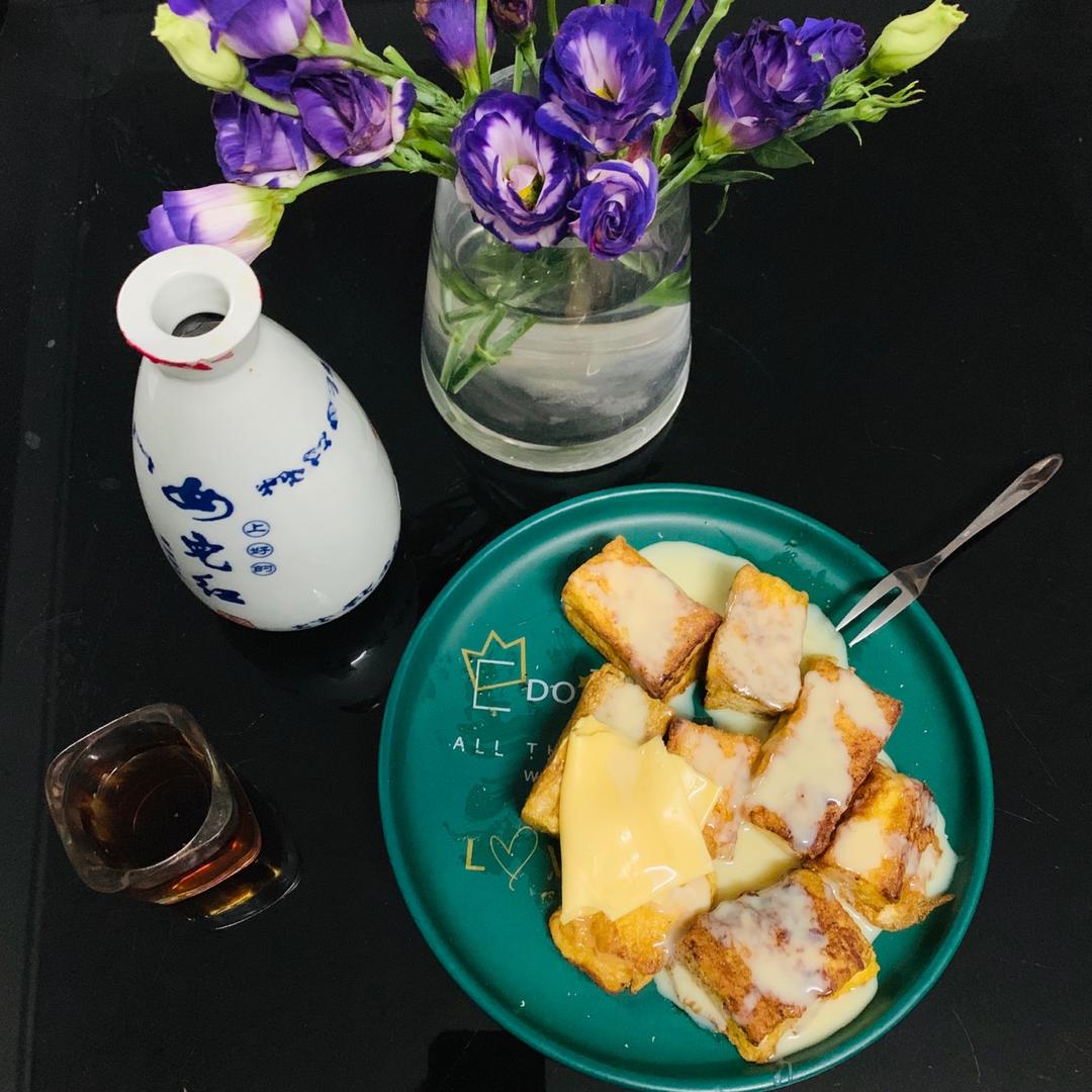 黄金三明治🥪 朋友🉐️10分钟