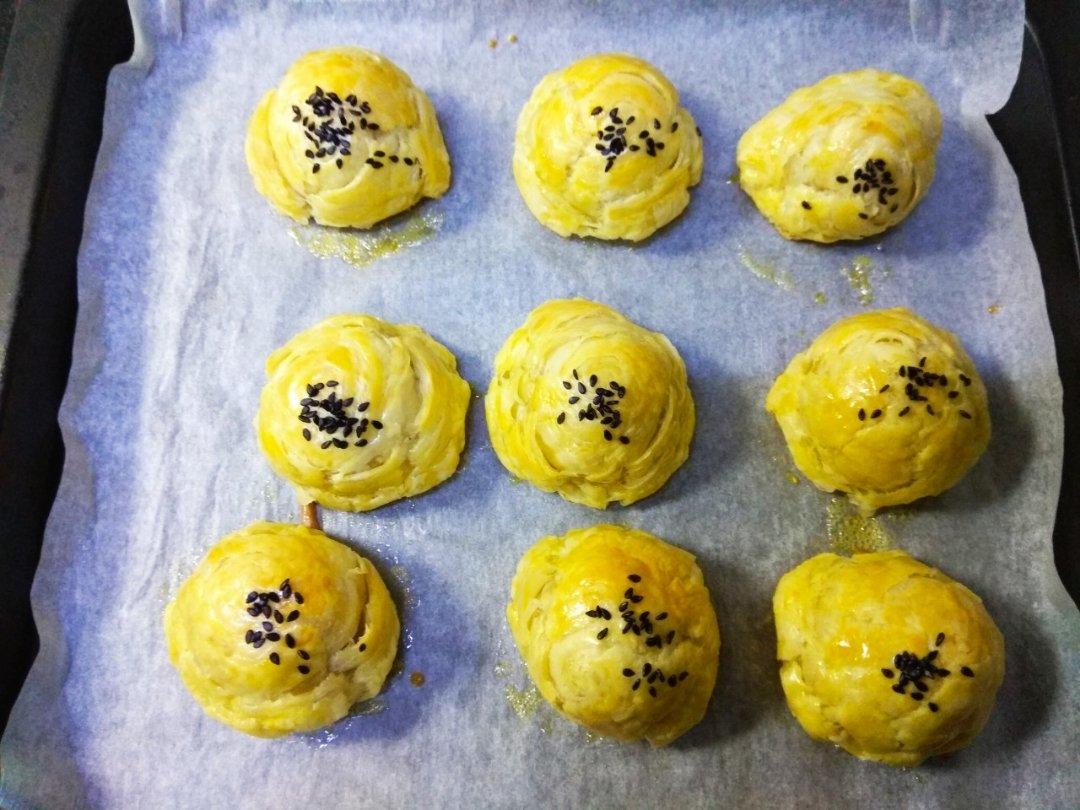 给闺女滴好吃哒