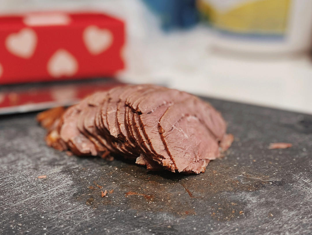 极简·古法｜酱牛肉·卤牛肉·牛腱子｜卡卡爸·不藏私