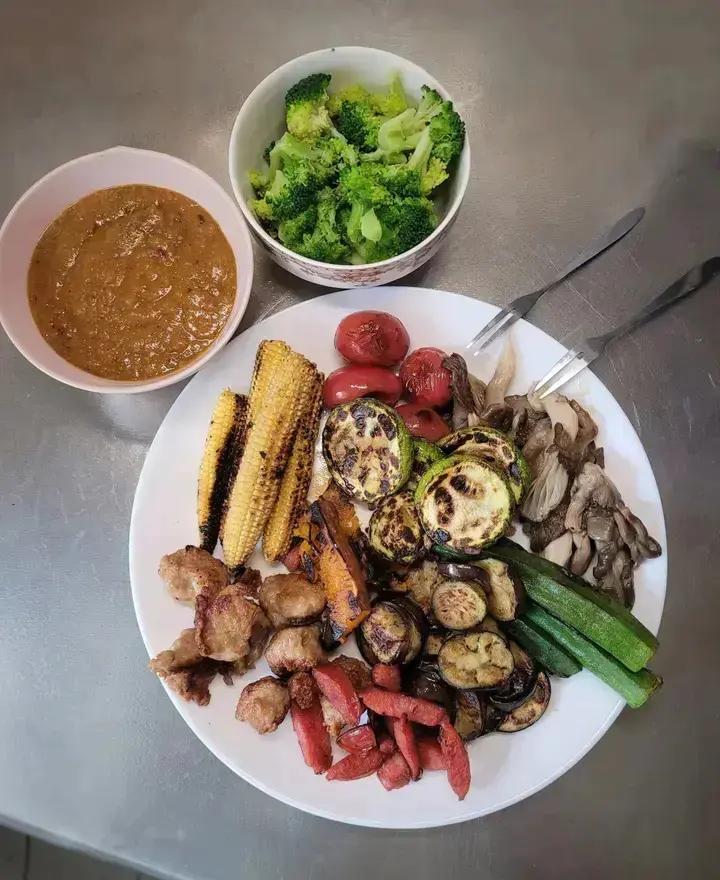【晚酌派】咖喱锅Fondue