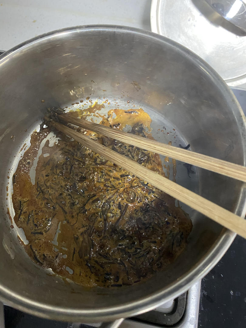 《Tinrry+》缺材料？学一下这个简易又好喝的焦糖奶茶