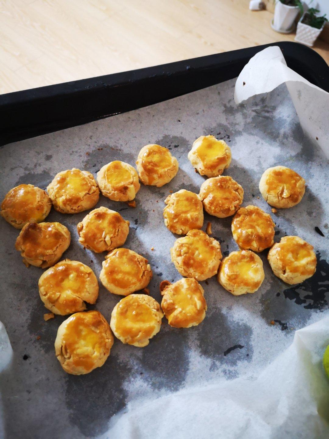 美味花生小小酥