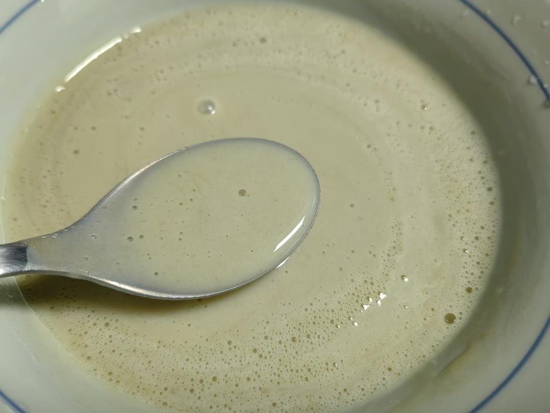 奶茶店同款配方绿豆沙牛乳！