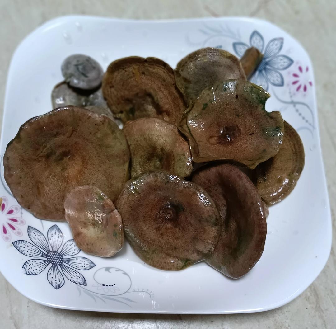 番薯粥【12月北鼎养生壶食谱】