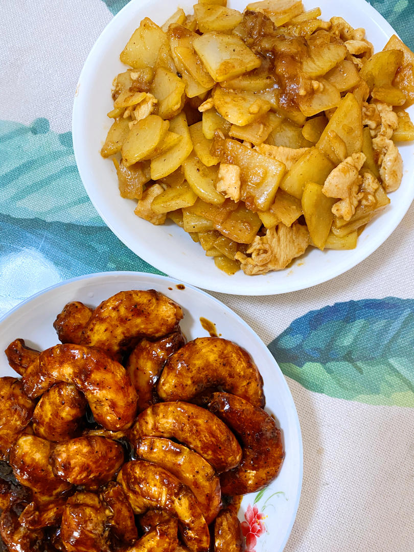 👨‍👩‍👧‍👦口粮