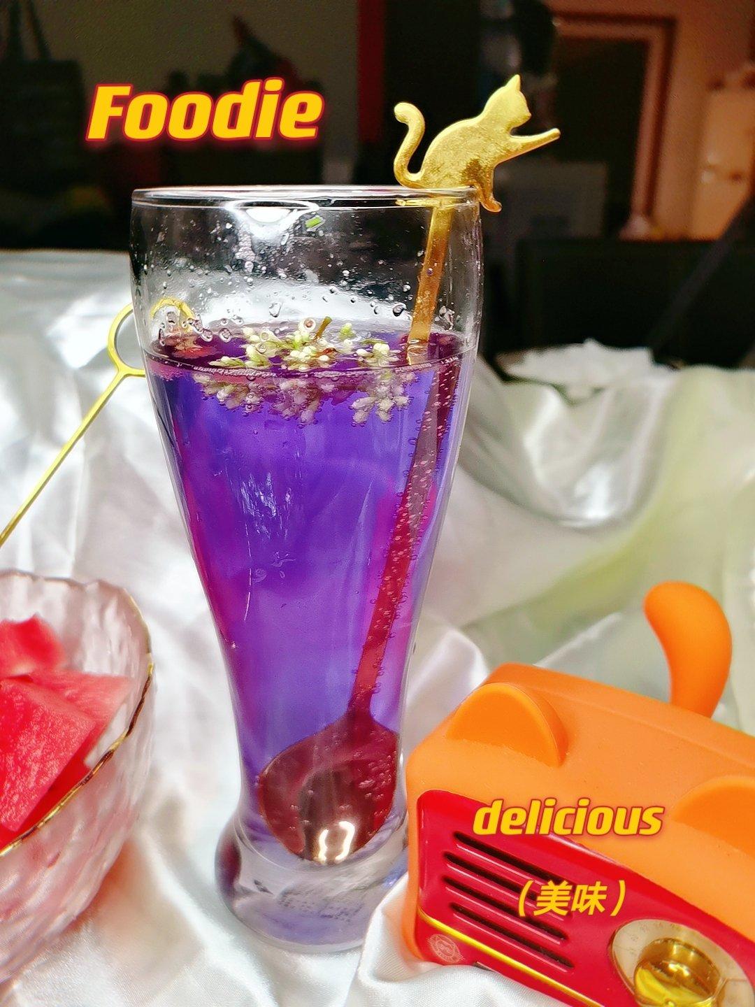 🍃茉莉花冷冻冰块|冰爽一夏.满口留香🍃
