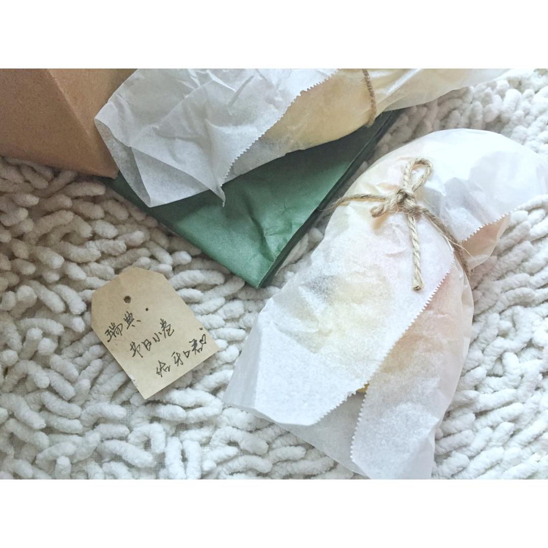 幸福的胖墩（个人菜谱）
