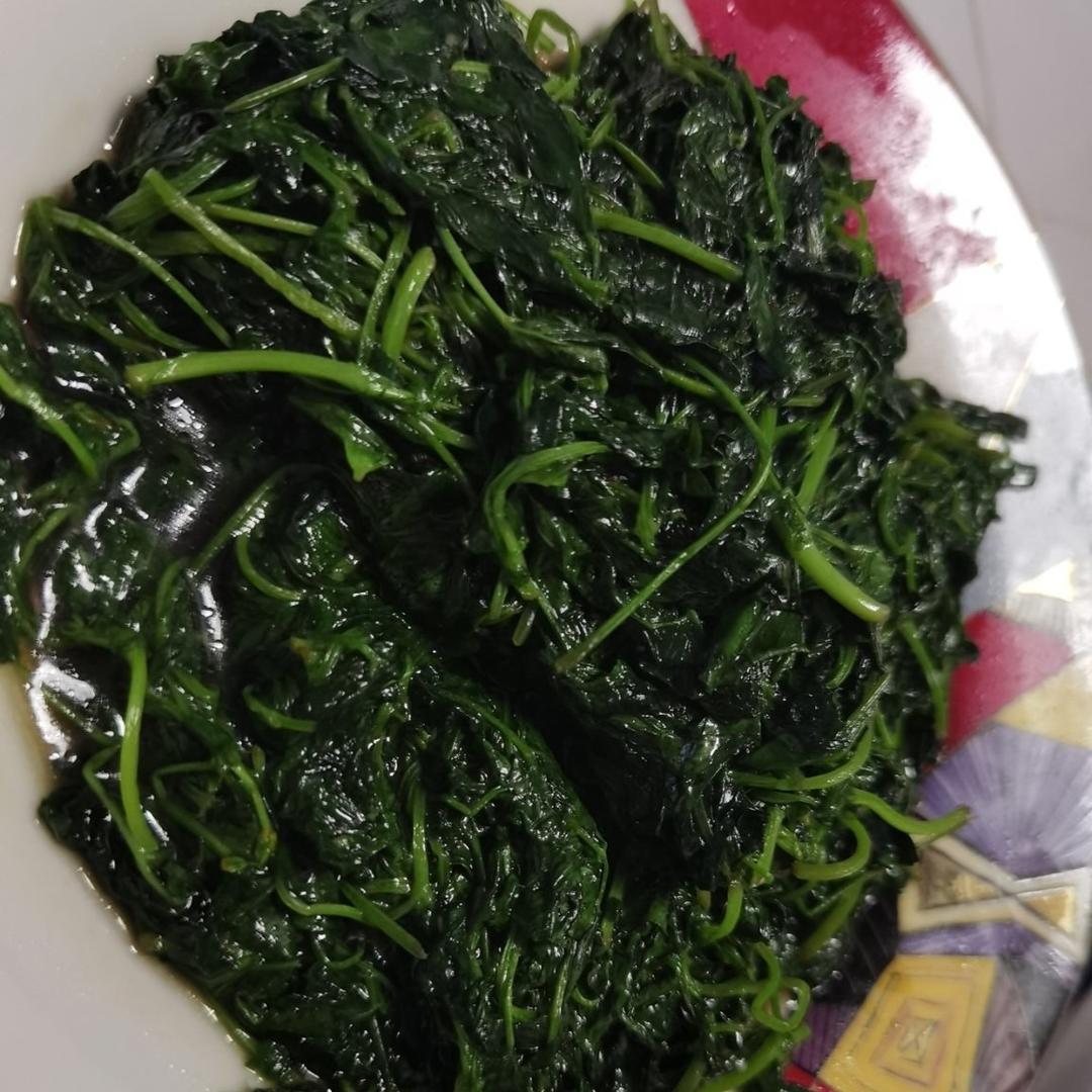 酒香草头（灵魂的味道）