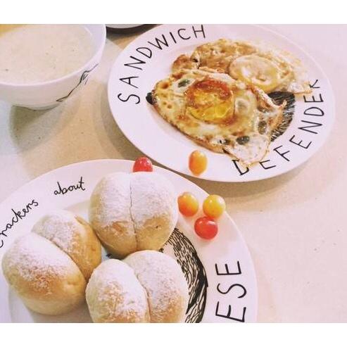 赛蟹黄（糖醋鸡蛋）