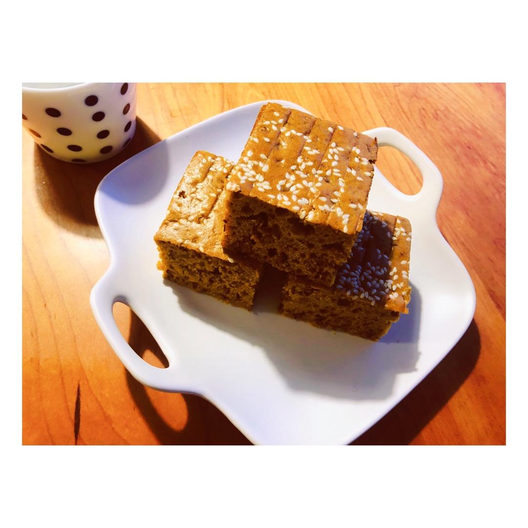 红枣糕