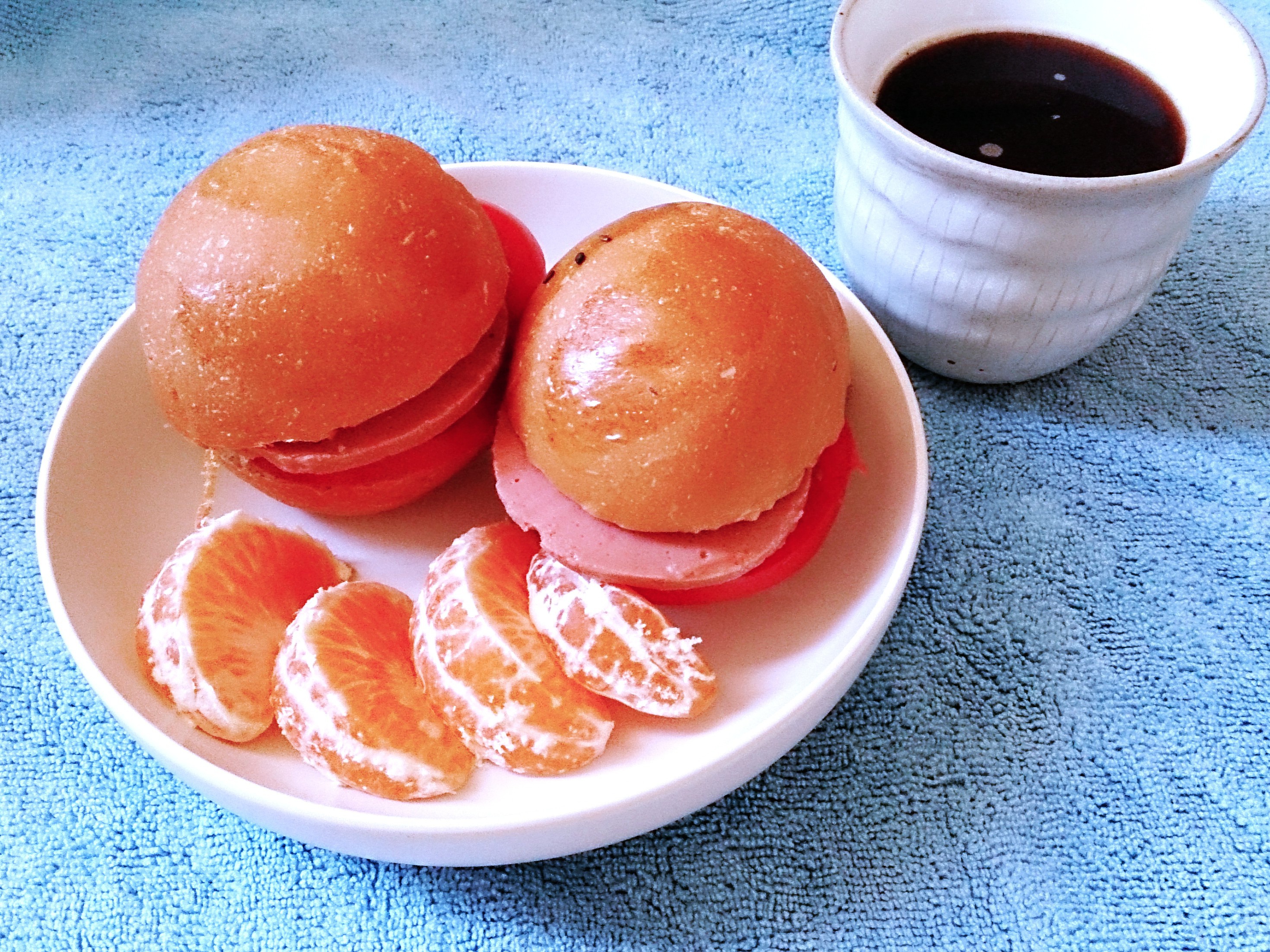 没锅没火的宿舍日常