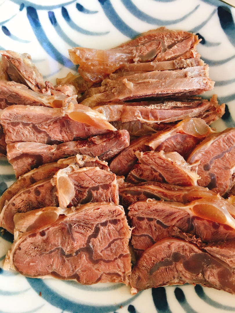 记录.小黄锅