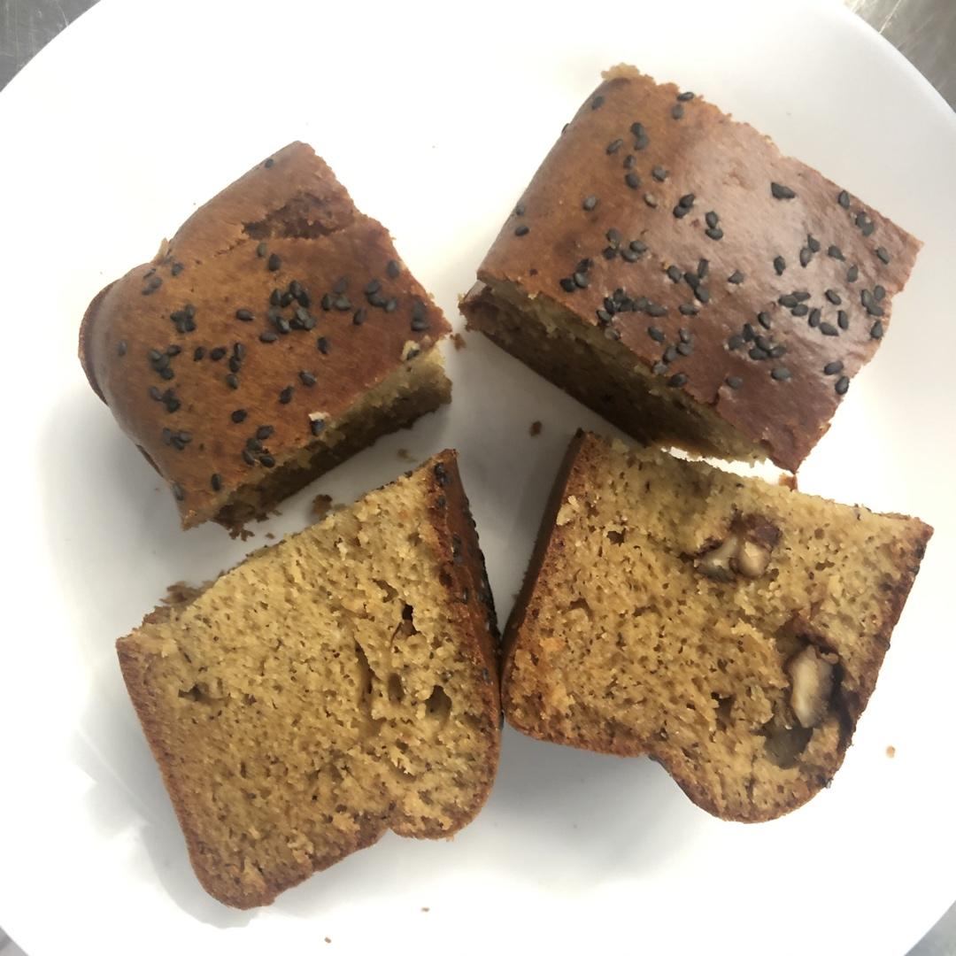 简单美味枣泥糕