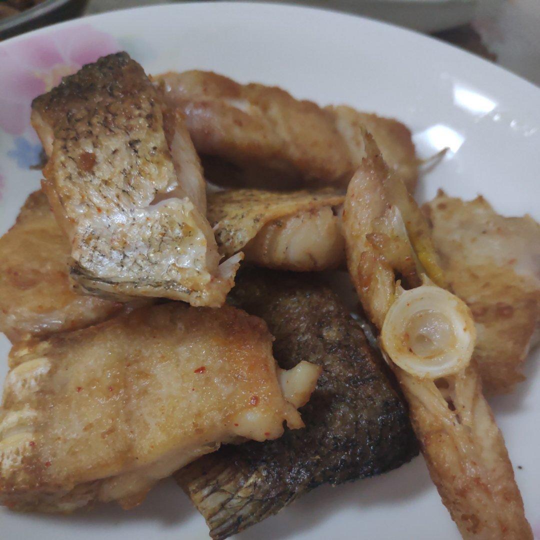 糍粑鱼