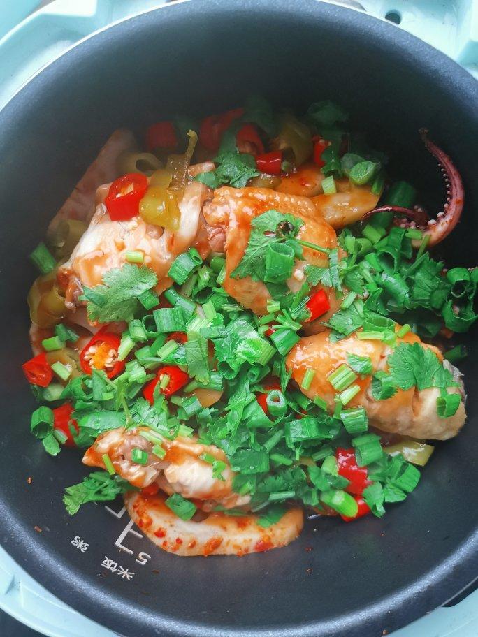 三汁焖锅（媲美黄记煌）图片详细介绍说明