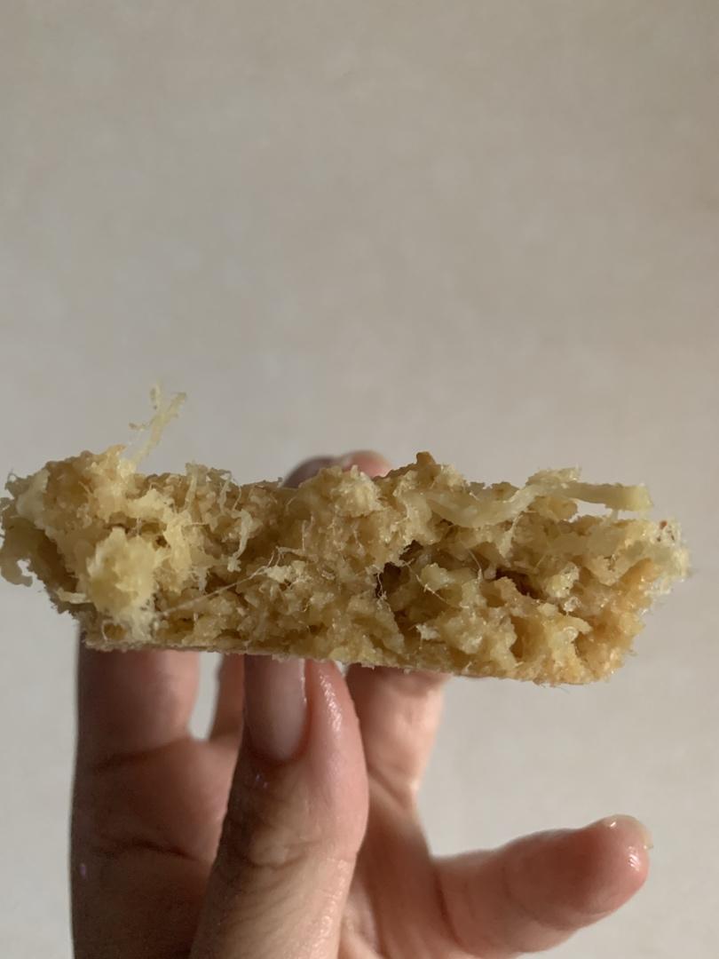 低脂燕麦海苔肉松马芬【轻卡小食】