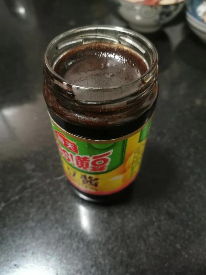 黑发膏  茜草生地膏