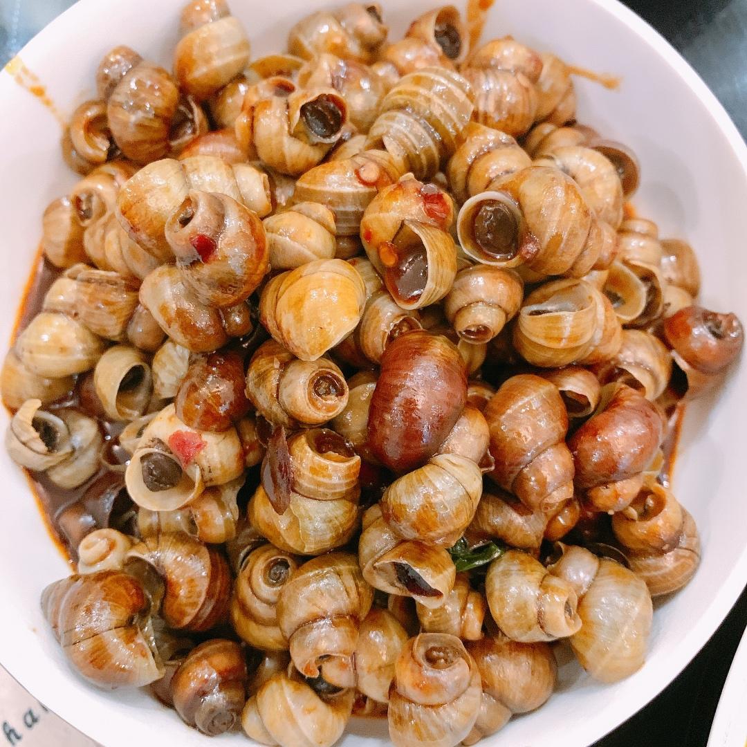 酱爆螺丝（Magimix玛捷斯版）