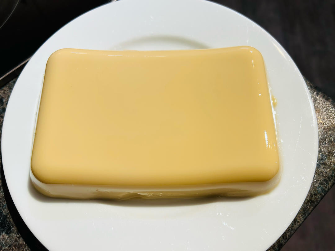 无需蒸炒操作简单的鹰嘴豆糕