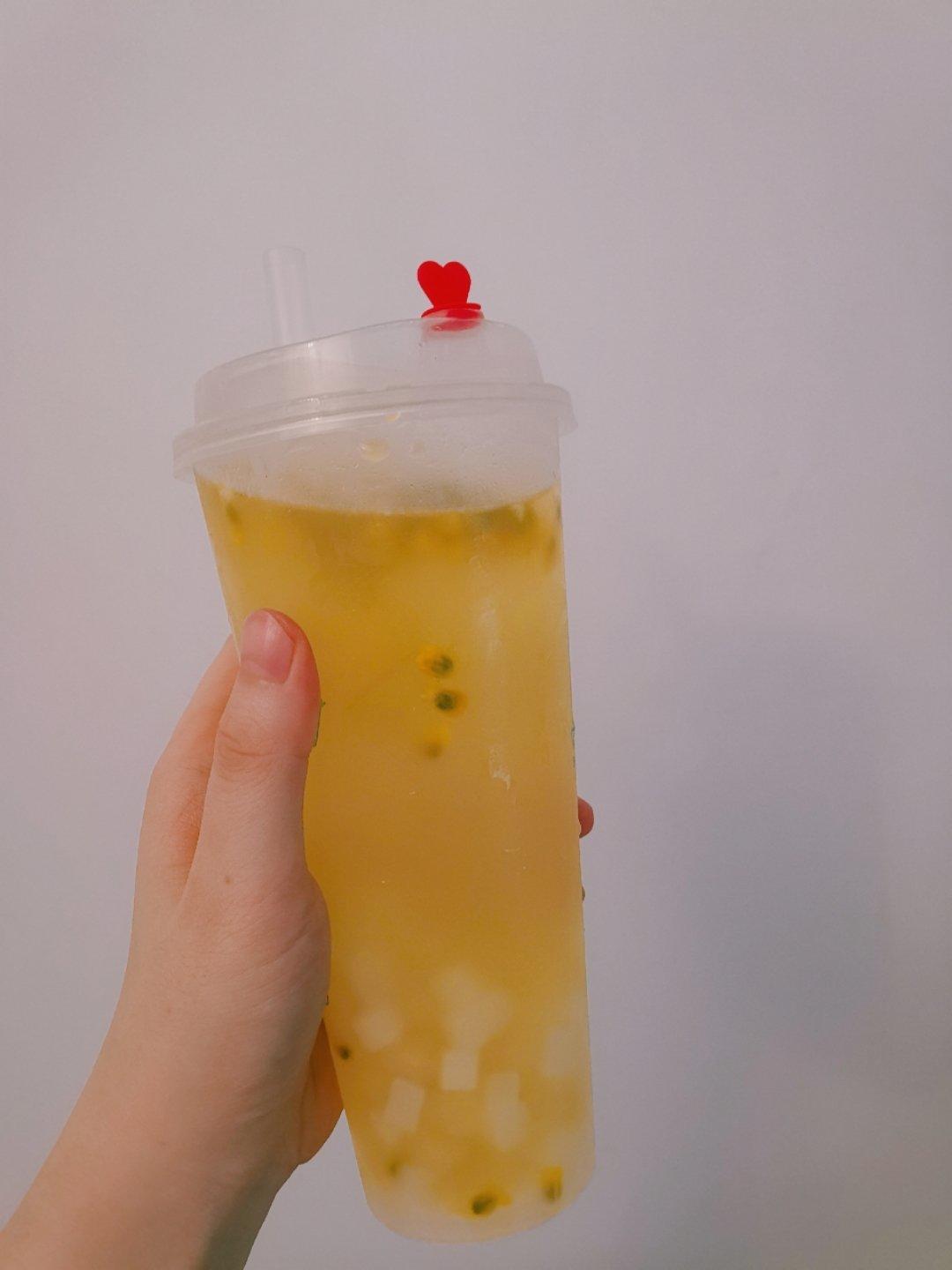 百香果双响炮
