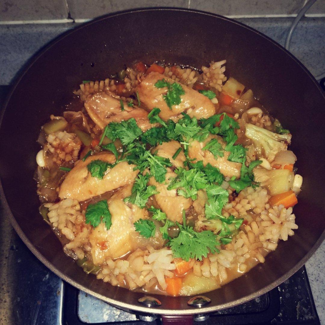 三汁闷锅(黄记煌)