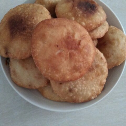 晚餐•2016年6月11日