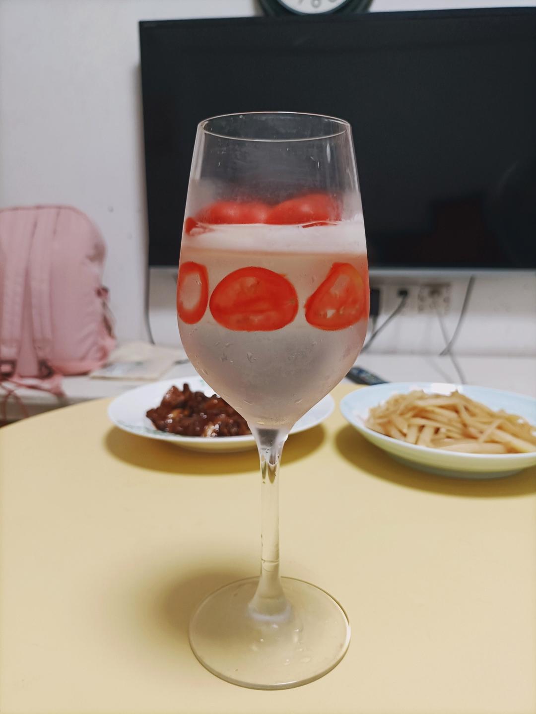 青提悬浮布丁 有手就能做的高颜值甜品