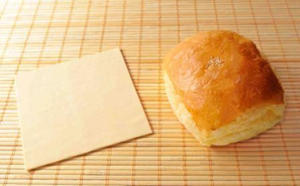 起酥面包的做法 步骤1